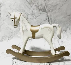 2025年最新】木馬 アンティークの人気アイテム - メルカリ