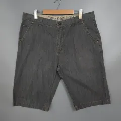 メンズ Calvin Klein Jeans(カルヴァンクラインジーンズ) ハーフパンツ 38