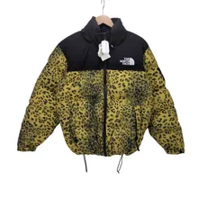 ザノースフェイス THE NORTH FACE NOVELTY NUPTSE DOWN JACKET メンズ JPN：M 