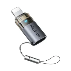 【特価商品】タイプCからiOS変換コネクタ iPhone変換コネクタ to to to iPhone USB-C USB-C 紛失防止デザイン 両面にLED表示ライト付き タイプCからライトニングアダプター 14/13/12/11/XS/XR・iPadなどiO