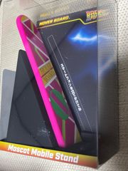 バックトゥーザフューチャー パートⅡ ホバーボード おもちゃ