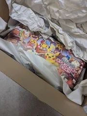 ポケモンカードゲーム スカーレット＆バイオレット スペシャルBOX ポケモンセンタートウホク