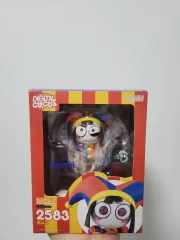 2025年最新】ポムニ ねんどろいどの人気アイテム - メルカリ