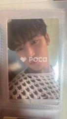 Seventeen ミンギュ セブチ Attacca CARAT Ver. - メルカリ