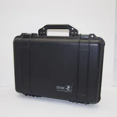 2025年最新】pelican 1500の人気アイテム - メルカリ