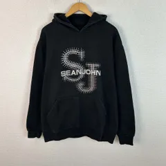 2025年最新】SEANJOHN メンズ パーカーの人気アイテム - メルカリ