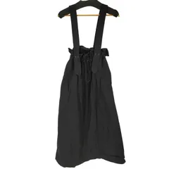 フリークスストア FREAKS STORE 2way サスペンダー ワンピース  レディース FREE 