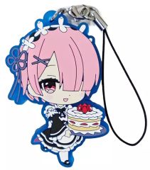 中古】ラジコン ボディー・ウイングセット(RB10/ブルー) Associated