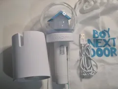 2025年最新】BOYNEXTDOORペンライトの人気アイテム - メルカリ