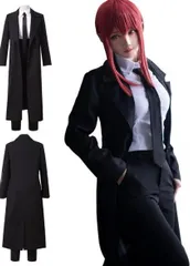 2026年最新】マキマ コスプレの人気アイテム - メルカリ