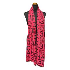 HERMES エルメス 大判 シルク スカーフ カレ140 カレジュアン デッラ