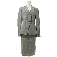 2025年最新】ARMANI COLLEZIONI ビジネス スカートスーツ上下の人気