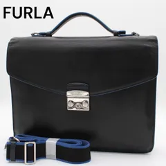 2025年最新】フルラ furla ブリーフケースの人気アイテム - メルカリ