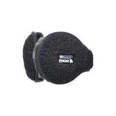 [モズ] イヤーマフラー 489-1012 グレー Free Size 0