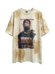 セントマイケルのスカルやジーザス（JESUS）をモチーフにしたTシャツ