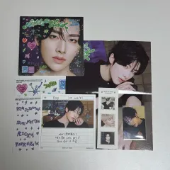 リッキー デジパック フルセット Never Say Never