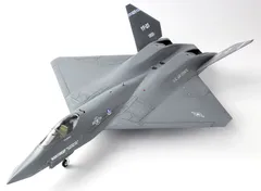 1/72 アメリカ空軍 試作戦闘機 YF-23