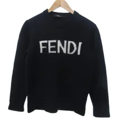 2025年最新】fendi ニット セーターの人気アイテム - メルカリ