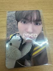 The Thirteen Tapes (TTT) vol. 2/13 WOOZI - メルカリ