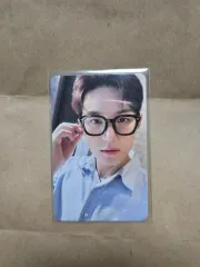 seventeen CxM ミンギュ　サノク　トレカ SEVENTEEN CxM ミンギュ サノク 事前収録 限定 トレカ