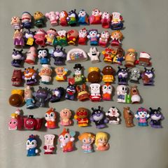 デコレ コンコンブル concombre 37点 フィギュア 置物 - メルカリ