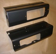 ハイエース RZH,KZH,LH1## エアインテークシュノーケル - メルカリ