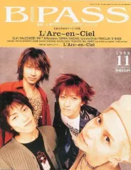 2026年最新】b pass l arcの人気アイテム - メルカリ