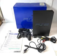 PlayStation 2 (SCPH-30000)のサムネイル