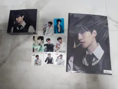 2026年最新】2PM ジュノ cdの人気アイテム - メルカリ