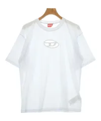 DIESEL Tシャツ・カットソー メンズ 【古着】【中古】【送料無料】