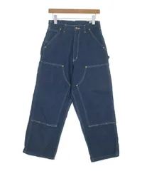 orSlow デニムパンツ メンズ 【古着】【中古】【送料無料】