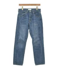 green label relaxing デニムパンツ レディース 【古着】【中古】【送料無料】