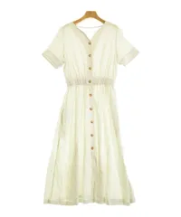 LOWRYS FARM ワンピース レディース 【古着】【中古】【送料無料】