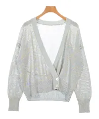 MACPHEE カーディガン レディース 【古着】【中古】【送料無料】