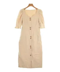 Lily Brown ワンピース レディース 【古着】【中古】【送料無料】