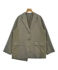 PAGE BOY テーラードジャケット レディース 【古着】【中古】【送料無料】