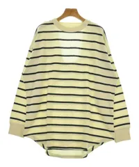 JEANASIS Tシャツ・カットソー レディース 【古着】【中古】【送料無料】