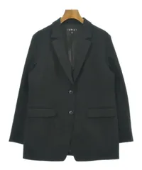 INDIVI テーラードジャケット レディース 【古着】【中古】【送料無料】