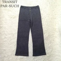 2026年最新】transit par suchの人気アイテム - メルカリ