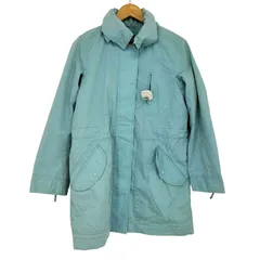 ギャップ Gap old 裏地フリース ジャケット レディース JPN：S 