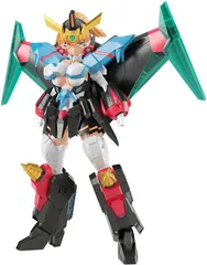 【新品】 クロスフレーム・ガール 勇者王ガオガイガーFINAL ガオファイガー 佐賀