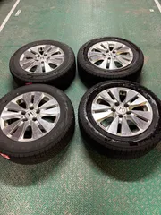 2025年最新】ステップワゴン 純正 16インチの人気アイテム - メルカリ