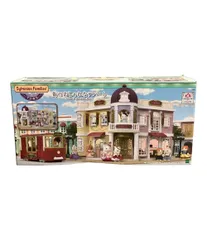 2026年最新】シルバニア デパートの人気アイテム - メルカリ