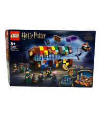 LEGO 해리 포터 호그와트가 들어간 마법의 트렁크 #76399 레고 블록