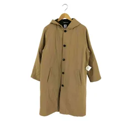 2025年最新】ライナー付きフーデットコートの人気アイテム - メルカリ