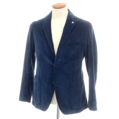 美品 タリアトーレ ラペルピン付き コーデュロイ ジャケット ネイビー 2025年最新】タリアトーレ ラペルピンの人気アイテム - メルカリ