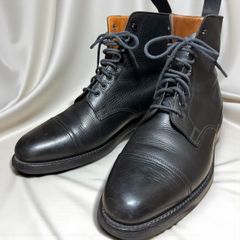 Herring Shoes Windermere チーニー製 6.5G ムートン - メルカリ