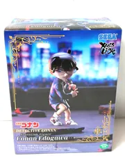 名探偵コナン XrossLink フィギュア  江戸川コナン