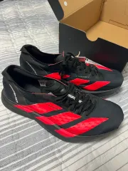 2025年最新】adizero adios pro 4の人気アイテム - メルカリ