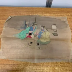 2025年最新】枕絵 春画の人気アイテム - メルカリ